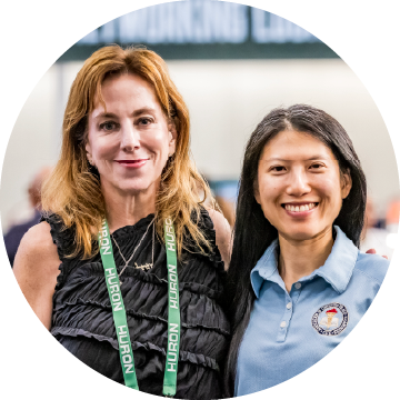 Women's Summit Feature 3